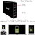 Club 3D - USB A and C Power Charger, 5 ports up to 111W - CAC-1903EU