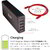 Club 3D - USB A and C Power Charger, 5 ports up to 111W - CAC-1903EU
