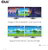 Club 3D - MST hub DisplayPort™ 1.4 to DisplayPort™ + HDMI™ 4K60Hz M/F - CSV-7220