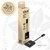 Club 3D - (MST) Hub DisplayPort™ 1.4 to HDMI™ Dual Monitor 4K60Hz M/F - CSV-7200H