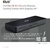 Club 3D - Thunderbolt™ 4 16-in-1 Quadra Displays Docking Station - CSV-1583