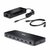 Club 3D - Thunderbolt™ 4 Certified 12-in-1 Docking Station - CSV-1582