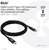 Club 3D - USB-C® 40Gbps USB-IF Certified Cable 8K60Hz, PD 240W(48V/5A) EPR M/M 2m / 6.56ft - CAC-1578