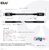 Club 3D - USB-C® 20Gbps USB-IF Certified Cable 4K60Hz, PD 240W(48V/5A) EPR M/M 2m/6.56ft - CAC-1575