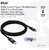 Club 3D - USB-C® 20Gbps USB-IF Certified Cable 4K60Hz, PD 240W(48V/5A) EPR M/M 2m/6.56ft - CAC-1575