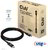 Club 3D - USB-C® 20Gbps USB-IF Certified Cable 4K60Hz, PD 240W(48V/5A) EPR M/M 2m/6.56ft - CAC-1575
