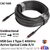 Club 3D - USB-C® Active Optical Cable A/V Unidirectional M/M 20 m/ 65.62 ft - CAC-1589