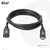 Club 3D - USB-C® Extension Cable 5Gbps 60W(20V/3A) 4K60Hz M/F 1m/3.28ft - CAC-1531