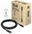 Club 3D - USB-C® Extension Cable 5Gbps 60W(20V/3A) 4K60Hz M/F 1m/3.28ft - CAC-1531