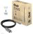 Club 3D - USB-C® to HDMI™ 4K120Hz 8K60Hz HDR10 with DSC1.2 Active Cable M/M 3m / 9.84ft - CAC-1587