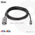 Club 3D - USB-C® to HDMI™ 4K120Hz 8K60Hz HDR10 with DSC1.2 Active Cable M/M 3m / 9.84ft - CAC-1587