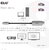 Club 3D - USB-C® to HDMI™ 4K120Hz 8K60Hz HDR10 with DSC1.2 Active Cable M/M 3m / 9.84ft - CAC-1587