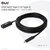Club 3D - USB-C® 10Gbps to A Cable M/F 5m/16.4ft - CAC-1536