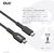Club 3D - USB-C® 480Mbps to Micro USB Cable M/M 1m /3.28ft - CAC-1526