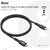 Club 3D - USB-C® 480Mbps to Micro USB Cable M/M 1m /3.28ft - CAC-1526
