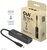 Club 3D - USB-C® to HDMI™ 2.1+ PD 3.0 100 Watt - CAC-1588