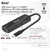 Club 3D - USB-C® to HDMI™ 2.1+ PD 3.0 100 Watt - CAC-1588