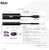Club 3D - USB-C® to HDMI™ 2.1+ PD 3.0 100 Watt - CAC-1588