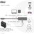 Club 3D - USB-C® to HDMI™ 2.1+ PD 3.0 100 Watt - CAC-1588