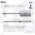 Club 3D - USB-C® to Dual Link DVI-D HDCP OFF version Active Adapter M/F for Apple Cinema Displays - CAC-1510-A