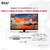 Club 3D - USB-C® to Dual Link DVI-D HDCP ON version Active Adapter M/F - CAC-1510