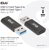 Club 3D - USB-A 5Gbps to USB-C® Adapter M/F - CAC-1525