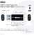 Club 3D - USB-A 5Gbps to USB-C® Adapter M/F - CAC-1525