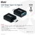 Club 3D - USB-C® 5Gbps to A M/F Adapter - CAA-1521