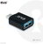Club 3D - USB-C® 5Gbps to A M/F Adapter - CAA-1521