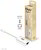 Club 3D - USB-C® RJ45 Ethernet 1G Adapter M/F - CAC-1519