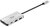 Club 3D - USB-C®10Gbps PD Charging Hub to 2x -C® 10G ports and 2x USB Type-A 10G ports - CSV-1543