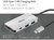 Club 3D - USB-C®10Gbps PD Charging Hub to 2x -C® 10G ports and 2x USB Type-A 10G ports - CSV-1543