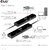 Club 3D - USB-C®10Gbps, 6-in-1 Hub with HDMI™ 8K60Hz or 4K120Hz, 2xUSB Type-A(10G), Ethernet RJ45(2.5G) and 2xUSB-C®, 1x Data(10G) and 1xPD3.0 charging 100 watt - CSV-1599