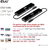 Club 3D - USB-C®10Gbps, 6-in-1 Hub with HDMI™ 8K60Hz or 4K120Hz, 2xUSB Type-A(10G), Ethernet RJ45(2.5G) and 2xUSB-C®, 1x Data(10G) and 1xPD3.0 charging 100 watt - CSV-1599