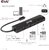 Club 3D - USB-C®5Gbps 6-in-1 Hub with HDMI™ 8K30Hz-4K120Hz, 2xUSB Type-A, RJ45 and 2xUSB-C®, Data and PD charging 100 watt - CSV-1596