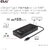 Club 3D - USB-C®5Gbps 7-in-1 hub with 2x HDMI™, 2x USB-A 5Gbps, 1x RJ45, 1x 3.5mm Audio, 1x USB-C® 5Gbps 100W Female port - CSV-1595