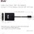 Club 3D - USB-C®(DP Alt-Mode) to DisplayPort™ Dual Monitor 4K60Hz M/F MST hub -CSV-1555