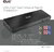 Club 3D - USB-C®5Gbps Universal Triple 4K Charging Dock - CSV-1562