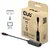 Club 3D - USB-A to RJ45 5G Ethernet M/F Adapter - CAC-1421