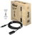 Club 3D - USB-A Extension Cable 10Gbps M/F 5m/16.40ft - CAC-1411