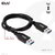 Club 3D - USB-A 10Gbps Cable, 3A M/M 0.5m / 1.64 ft - CAC-1409