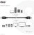 Club 3D - USB-A 10Gbps Cable, 3A M/M 0.5m / 1.64 ft - CAC-1409