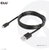 Club 3D - USB-A 480Mbps to Micro USB Cable M/M 1m /3.28ft - CAC-1408