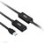 Club 3D - USB-A 5Gbps Active Repeater Cable 15m/ 49.2 ft M/F 28AWG - CAC-1406