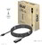 Club 3D - USB-A 5Gbps Active Repeater Cable 5m/ 16.4 ft M/F 28AWG - CAC-1404