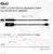 Club 3D - USB-A 5Gbps Active Repeater Cable 5m/ 16.4 ft M/F 28AWG - CAC-1404