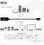 Club 3D - USB-A 5Gbps Active Repeater Cable 5m/ 16.4 ft M/F 28AWG - CAC-1404