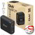 Club 3D - Travel Charger 100W GaN technology, Four port USB -A(2x) and -C®(2x), Power Delivery(PD) 3.0 Support - CAC-1912EU
