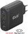 Club 3D - Travel Charger 100W GaN technology, Four port USB -A(2x) and -C®(2x), Power Delivery(PD) 3.0 Support - CAC-1912EU