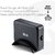 Club 3D - Travel Charger 240 Watt GaN technology, Four port USB Type- C, Power Delivery(PD) 3.1 and PPS Support - CAC-1918